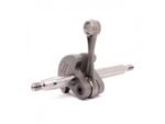 Stihl BG66 Crankshaft: 4241 030 0401, 42410300401