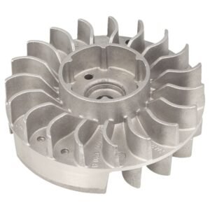 Stihl BG86 Flywheel: 4241 400 1200, 42414001200