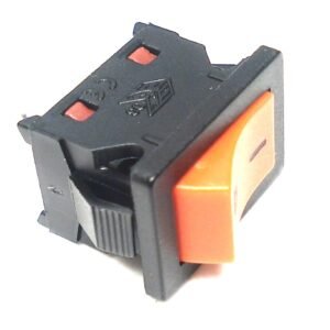 Stihl BG86 Stop Switch: 42414308900, 4241 430 8900