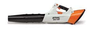 Stihl BGA100 Parts