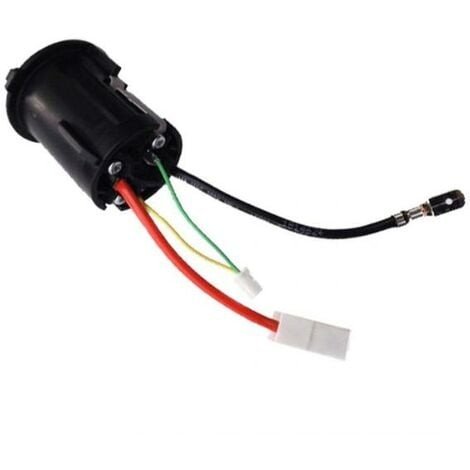 Stihl BGA100 Socket: 4866 400 3401, 48664003401