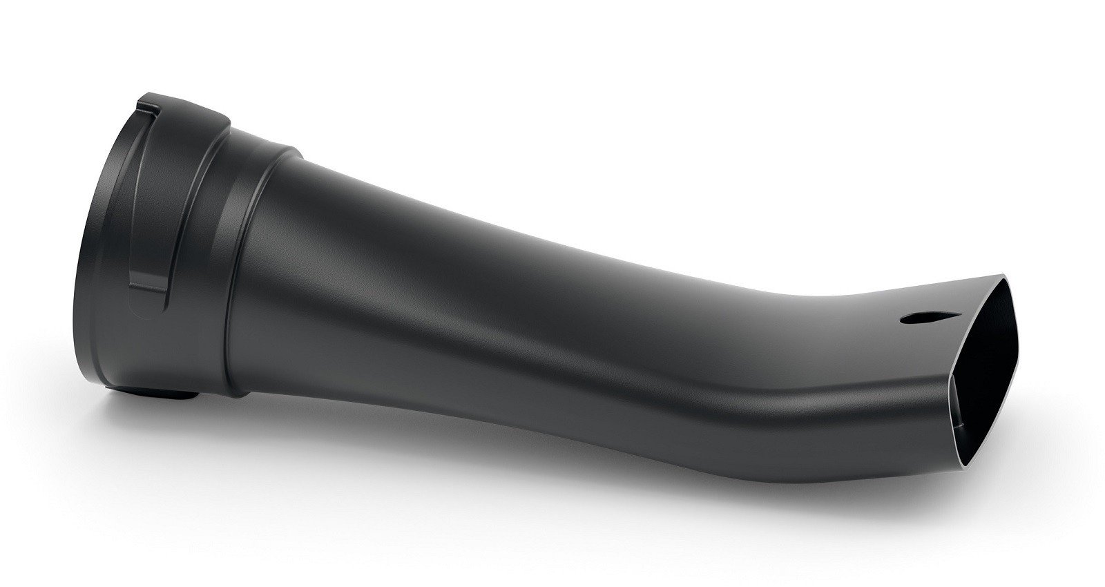 Stihl BGA85 Curved Flat Nozzle: 4606 701 8301, 46067018301