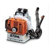 Stihl BR106 Parts