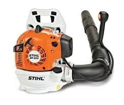 Stihl BR200 Parts