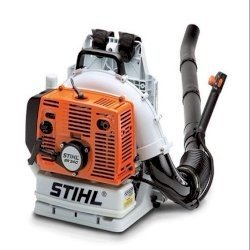Stihl BR340 Parts