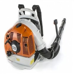 Stihl BR350 Parts