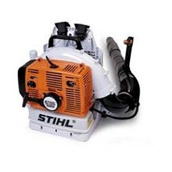 Stihl BR420 Parts