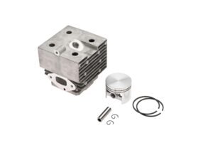 Stihl BR420, SR420 Piston and Cylinder Kit (46mm): 4203 020 1201, 42030201201