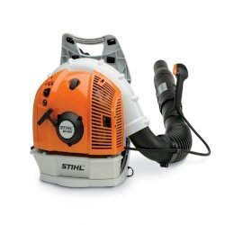 Stihl BR550 Parts