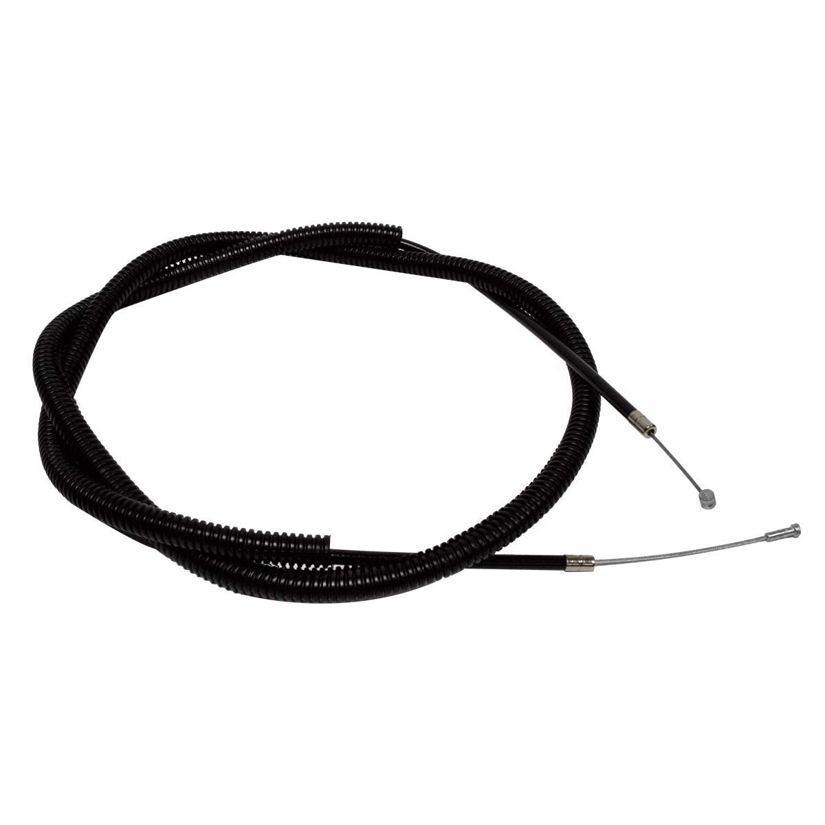 Stihl BR550 Throttle Cable: 4282 180 1107