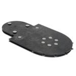 Stihl Bar Nose Sprocket 3/8" 13T 1.6mm Genuine Bar Nose End Piece : 3003 650 2539, 30036502539