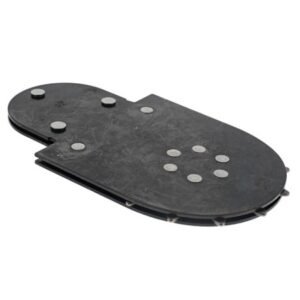 Stihl Bar Nose Sprocket 3/8" 13T 1.6mm Genuine Bar Nose End Piece : 3003 650 2539, 30036502539