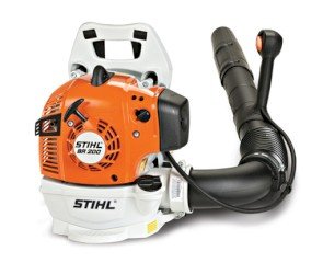 Stihl Blowers