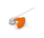 Stihl Brushcutter Guard for FS55, FS56, FS70: 4144 710 8117, 4144 710 8117 A