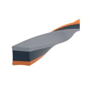 Stihl CF3 Pro 2mm Square Trimmer Line 45m Roll: 0000 930 4318