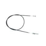 Stihl Clutch Cable for MB248.3T, MB253 T, RM248 T, RM253 T: 63507007527, 6350 700 7527