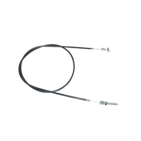 Stihl Clutch Cable for MB248.3T, MB253 T, RM248 T, RM253 T: 63507007527, 6350 700 7527