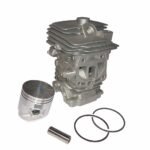 Stihl Cylinder Assembly: 1143 020 1207