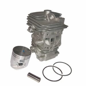 Stihl Cylinder Assembly: 1143 020 1207