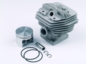 Stihl Cylinder and Piston Kit: 1122 020 1204, 1122 020 1208