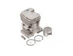 Stihl Cylinder and Piston Kit: 1130 020 1200, 1130 020 1202
