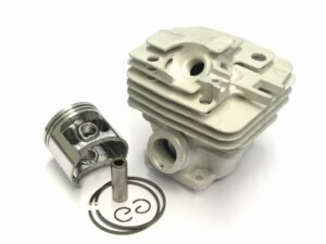 Stihl Cylinder and Piston Kit: 1135 020 1202, 1135 020 1203
