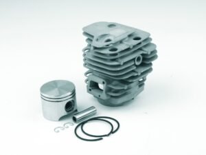 Stihl Cylinder and Piston Kit: 4128 020 1211