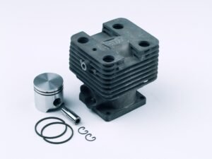 Stihl Cylinder and Piston Kit: 4134 020 1203, 4134 020 1208