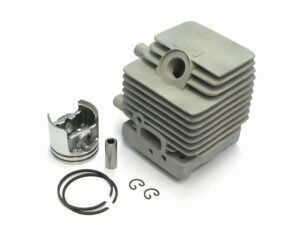 Stihl Cylinder and Piston Kit: 4137 020 1202