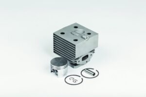 Stihl Cylinder and Piston Kit: 42030201201