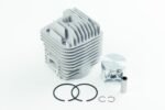 Stihl Cylinder and Piston Kit: 4221 020 1200, 4221 020 1201