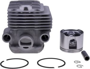 Stihl Cylinder and Piston Kit: 4224 020 1205