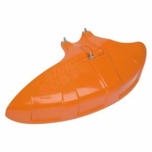 Stihl Deflector for FS410C: 4147 710 8101, 4147 710 8115
