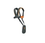 Stihl Double Shoulder Safety Harness: 4119-710-9001, 4119 710 9001