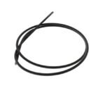 Stihl Drive Shaft for FS56, FS56C, FS56R, FS56RC, FC56C: 4140 711 3202, 4140-711-3202