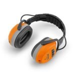 Stihl Dynamic BT Ear Protectors with Bluetooth: 0000 884 0519