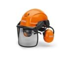 Stihl Dynamic X-Ergo Helmet Set: 00008880807​, 0000-888-0807​, 0000 888 0807