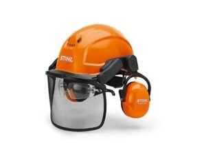 Stihl Dynamic X-Ergo Helmet Set: 00008880807​, 0000-888-0807​, 0000 888 0807
