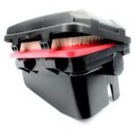 Stihl EVC200.2 Air Filter Assembly: 0004 124 3601, 180021162-0001