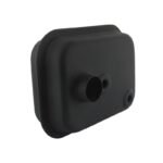 Stihl EVC200.2 Exhaust: 0004 140 0603, 180572097-0002