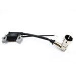 Stihl EVC200.2 Ignition Coil: 0004 400 1300, 270920378-0002