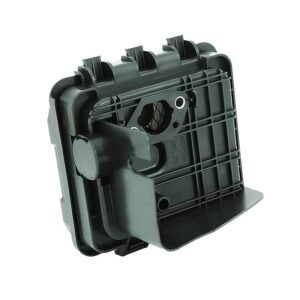 Stihl EVC200.3 Air Filter Assembly: 0004 140 4407, 0004 124 3601