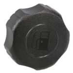 Stihl EVC300 Fuel Cap: 0004 353 0502, 00043530502