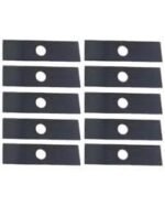 Stihl Edger Blades x 10 41337134101, 41337134102