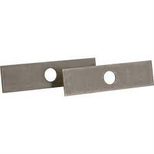 Stihl Edger Blades x 2: 41337134101 & 41337134102