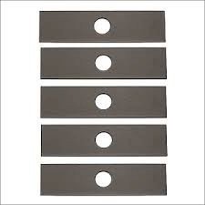 Stihl Edger Blades x 5: 41337134101 & 41337134102