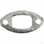 Stihl Exhaust Gasket for FS45: 4140 149 0602, 41401490602