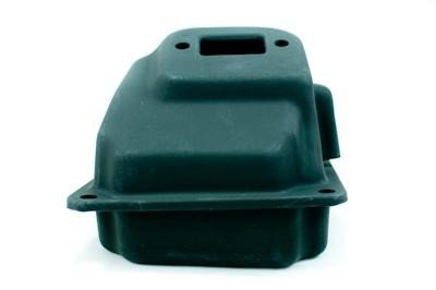 Stihl Exhaust Muffler for ms380 1119 140 0604