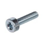Stihl FR230 Spline Screw IS-M6x20: 9022 341 1300, 90223411300