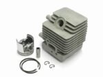 Stihl FR85T Cylinder and Piston Kit: 4137 020 1202, 41370201202